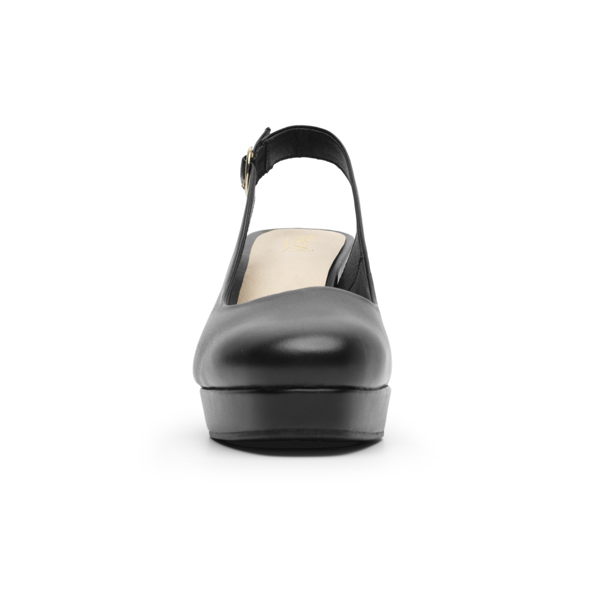 Zapatilla Flexi para Mujer con Plantilla Transpirable Estilo 118908 Negro