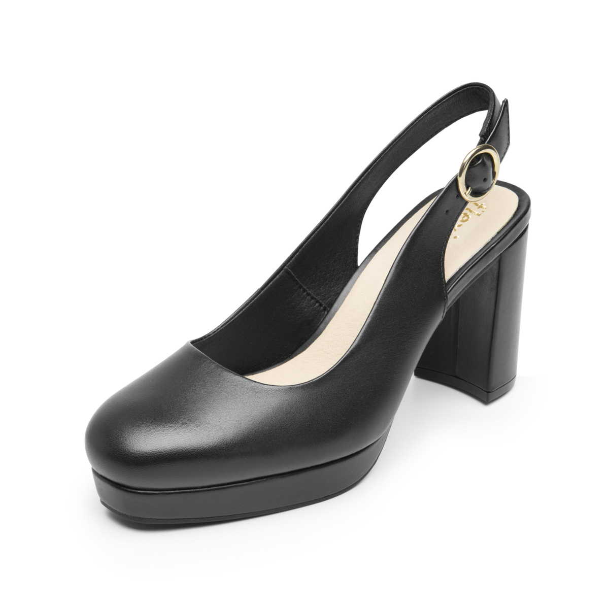 Zapatilla Flexi para Mujer con Plantilla Transpirable Estilo 118908 Negro