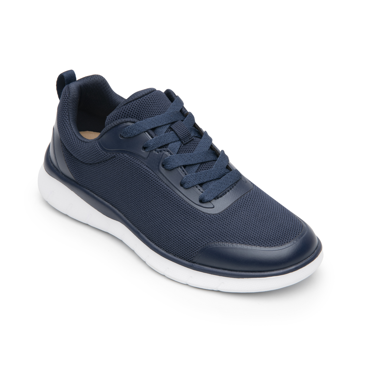 Sneaker Casual Flexi para Mujer Estilo 125614 Marino
