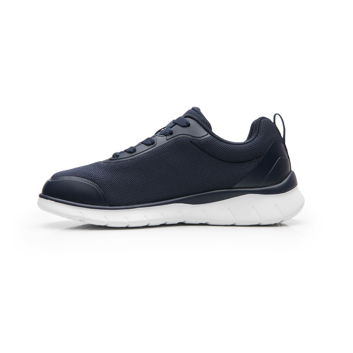 Sneaker Casual Flexi para Mujer Estilo 125614 Marino
