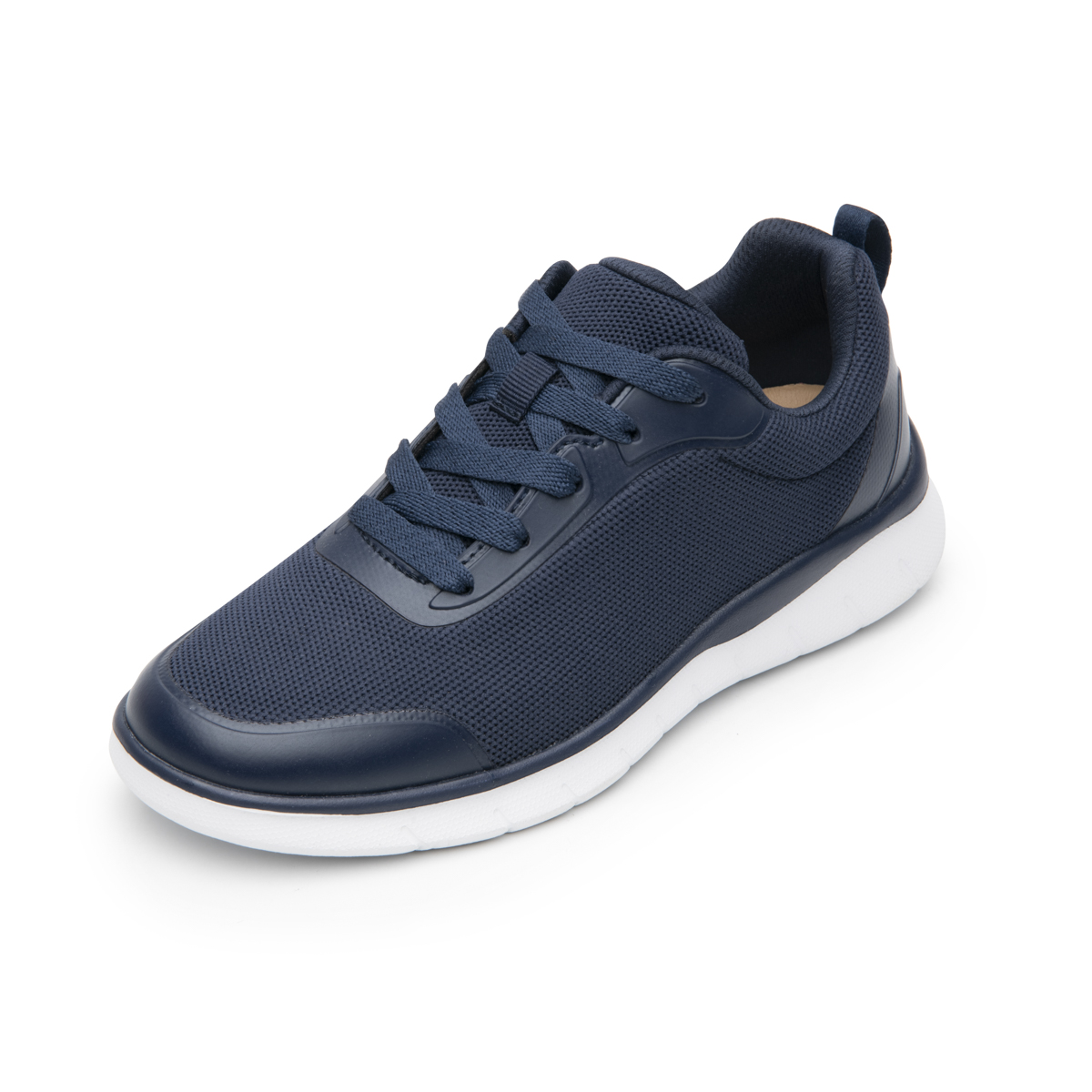 Sneaker Casual Flexi para Mujer Estilo 125614 Marino
