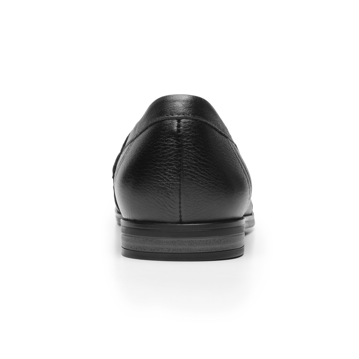 Loafer Casual Flexi para Mujer Estilo 126606 Negro
