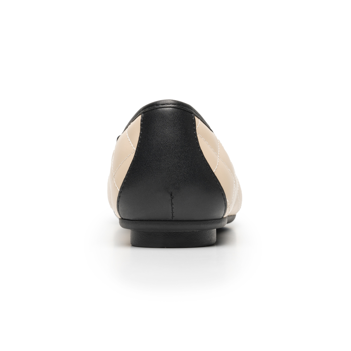 Balerina Casual Flexi para Mujer con Amortiguamiento Estilo 130801 Avena