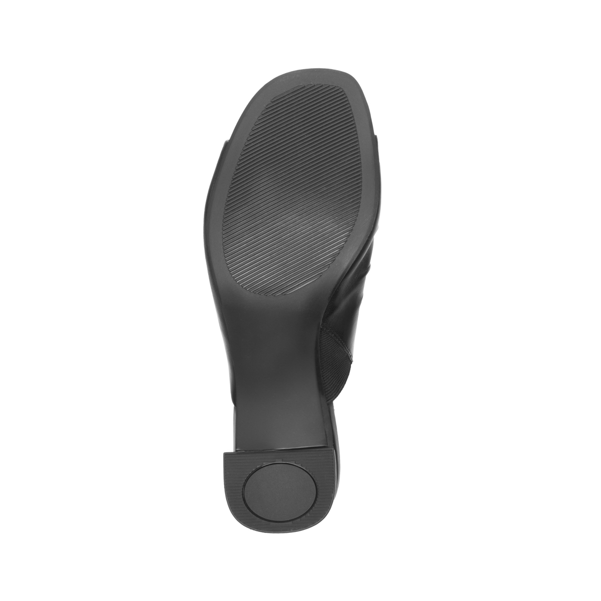 Sandalia De Tacón Flexi para Mujer Exclusivo Zapaterías Flexi Estilo 131401 Negro