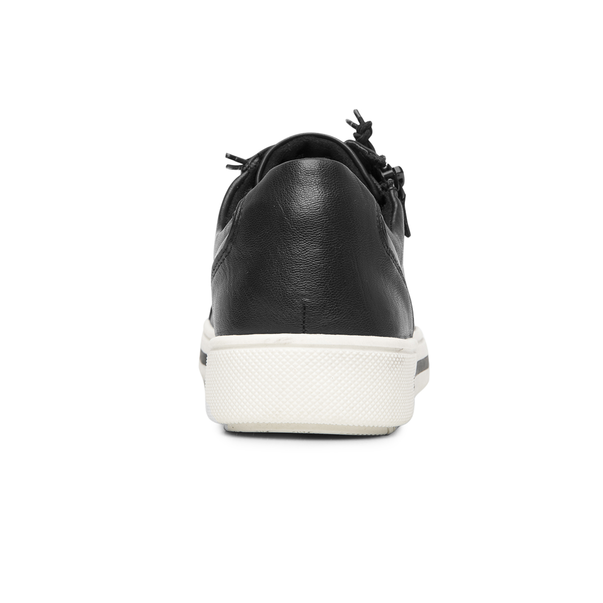 Sneaker Casual Exclusivo Flexi para Mujer Estilo 134301 Negro
