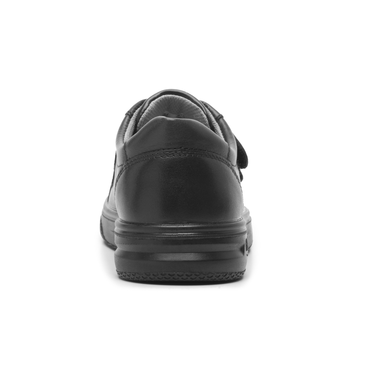 Calzado Semivestir Flexi para Niño con Recovery Form Estilo 402016 Negro