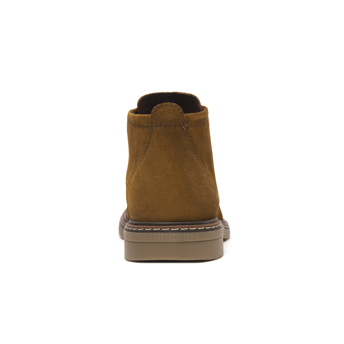 Botín Chuka Flexi para Hombre Estilo 412806 Tan