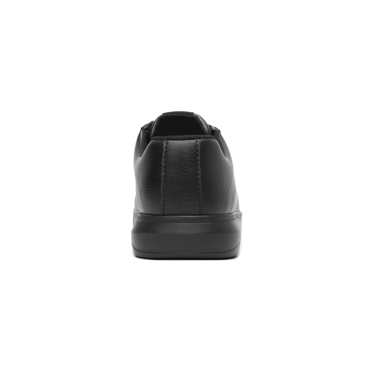 Sneaker Casual Flexi para Hombre con Suela Extra Ligera Estilo 415301 Negro
