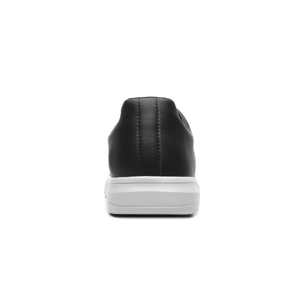Sneaker Casual Slip On Flexi para Hombre Estilo 415307 Negro