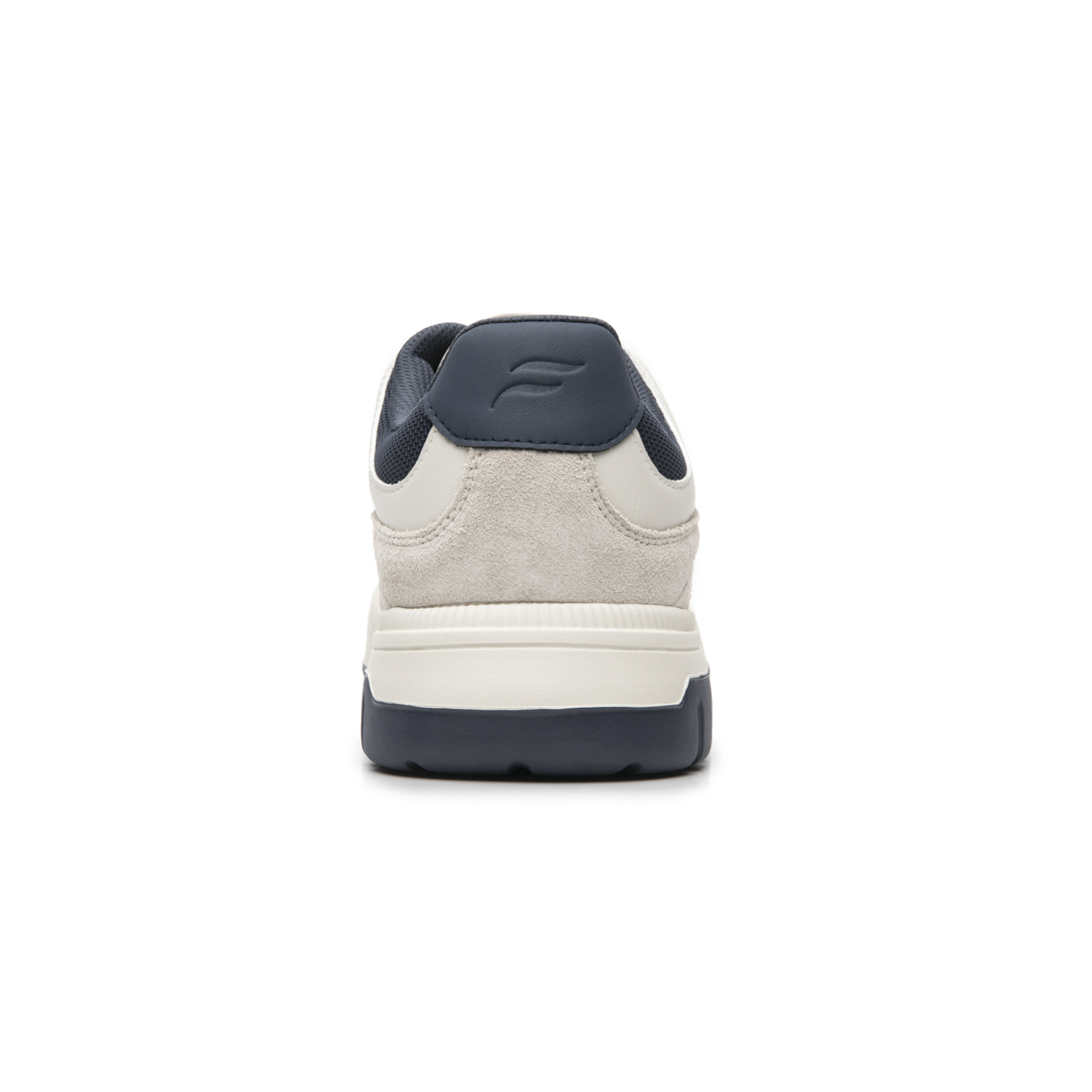 Sneaker Casual Flexi para Hombre Estilo 417506 Beige Multicolor