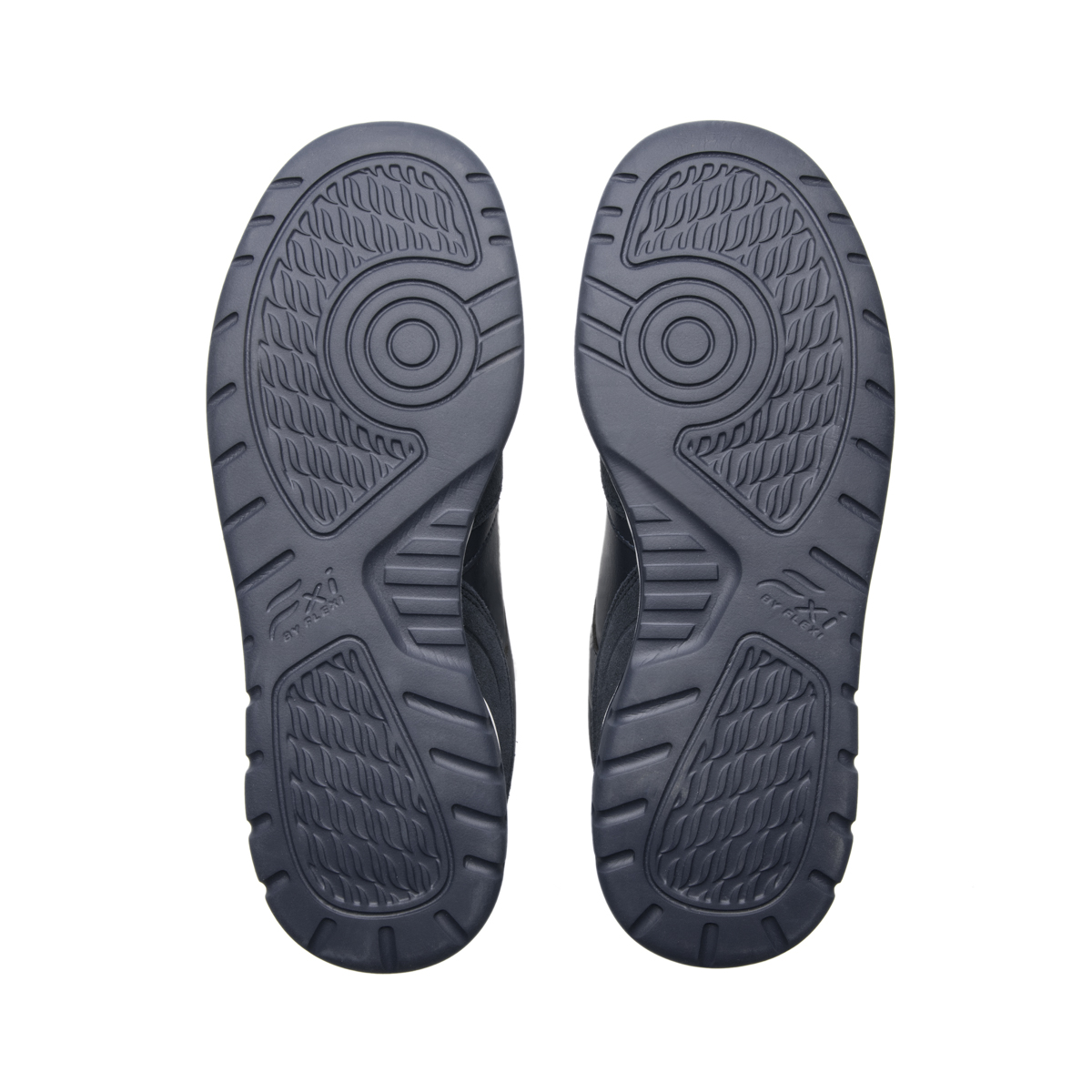 Sneaker Casual Flexi para Hombre Estilo 417506 Marino