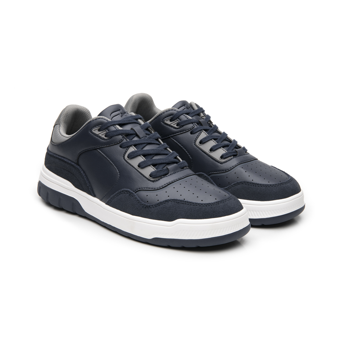 Sneaker Casual Flexi para Hombre Estilo 417506 Marino