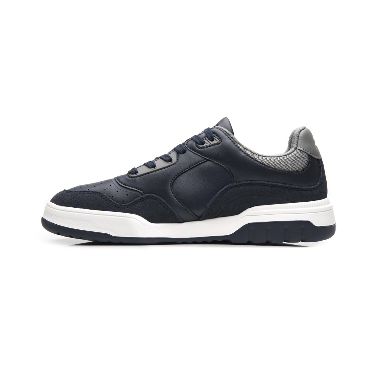Sneaker Casual Flexi para Hombre Estilo 417506 Marino
