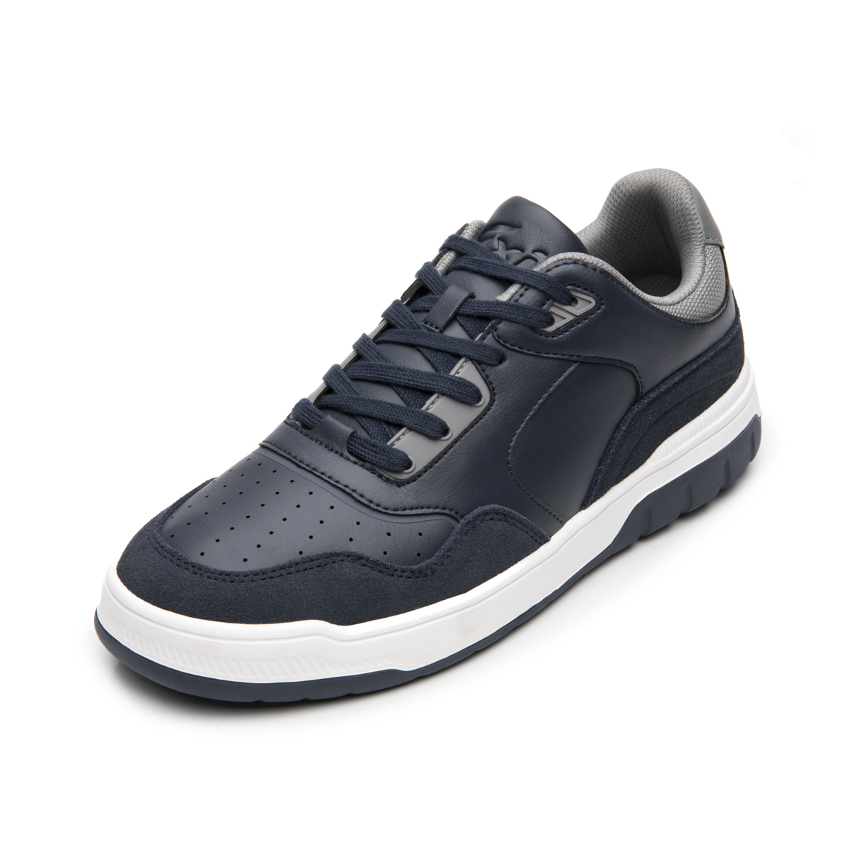 Sneaker Casual Flexi para Hombre Estilo 417506 Marino