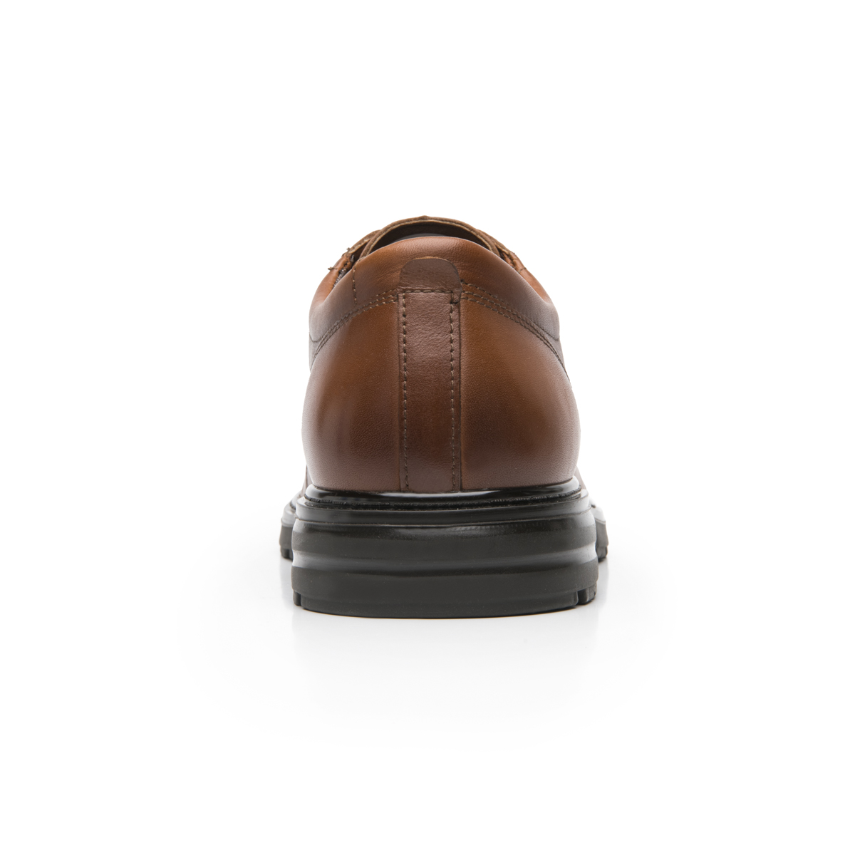 Derby Casual Flexi para Hombre Estilo 419501 Tan