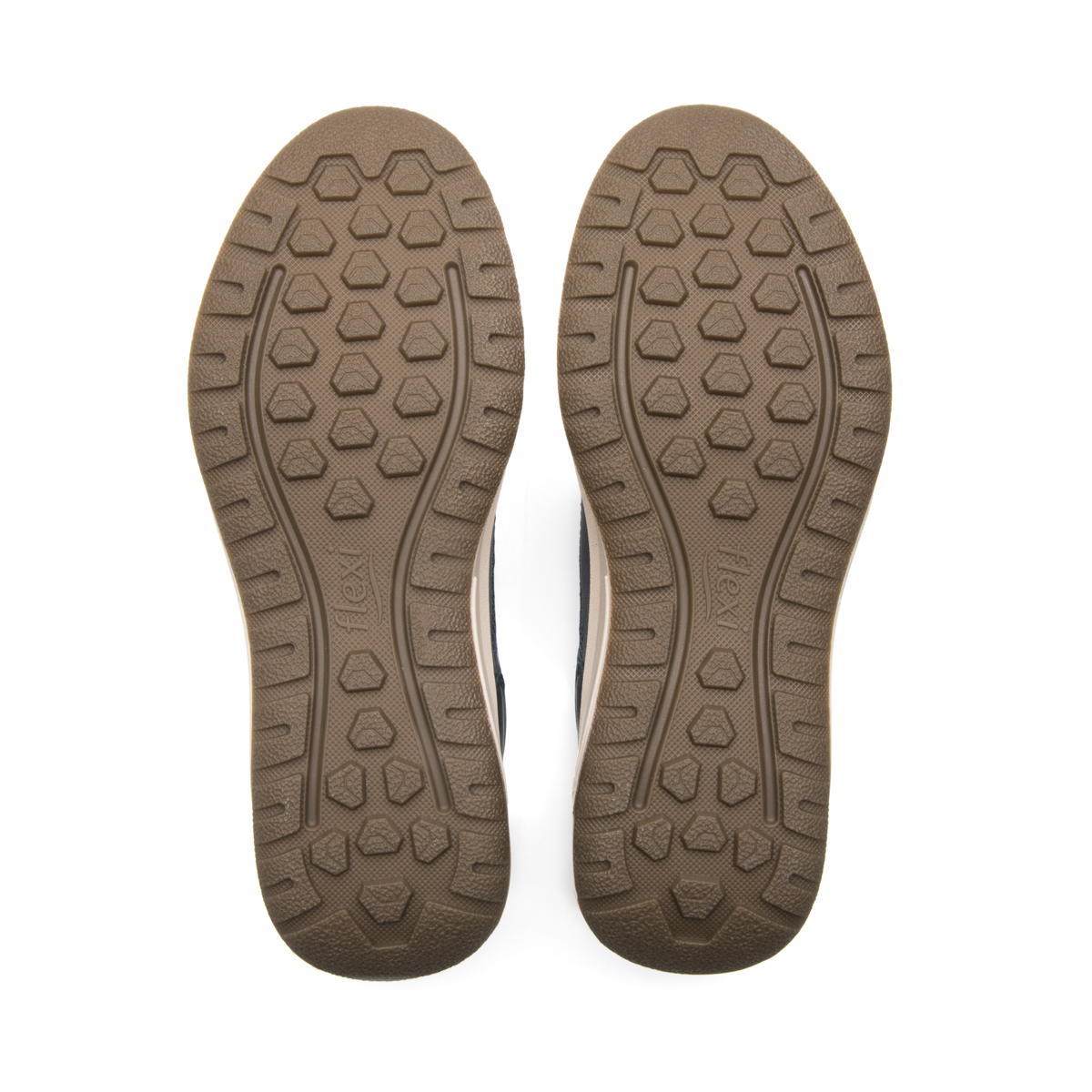 Sneaker Casual Flexi para Hombre Estilo 419903 Marino