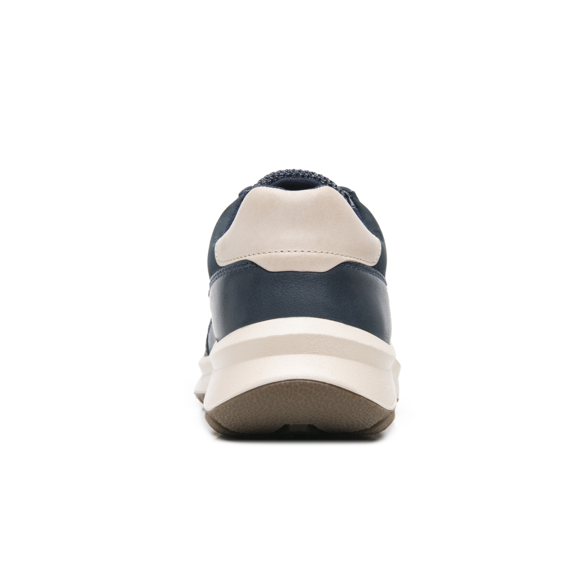Sneaker Casual Flexi para Hombre Estilo 419903 Marino