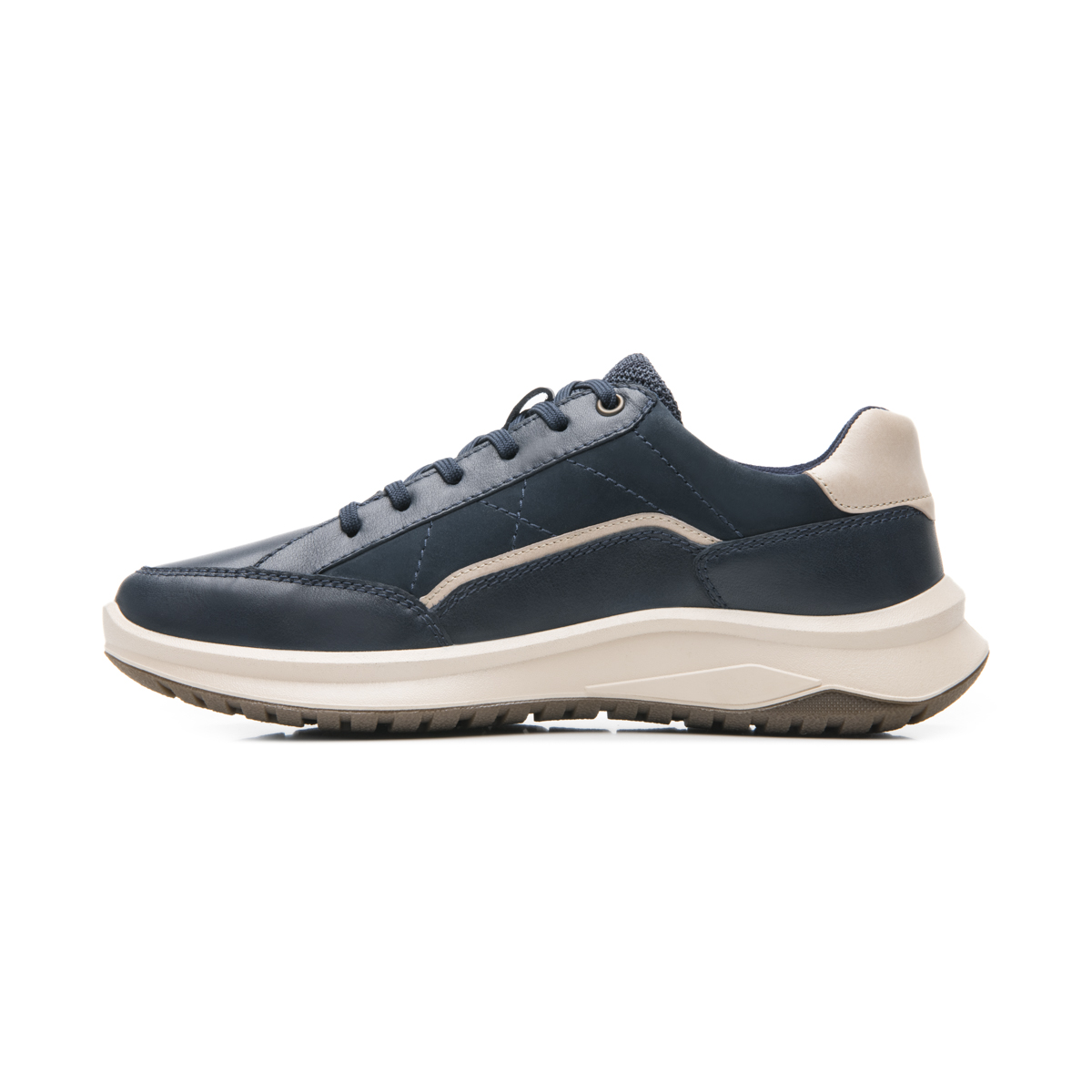 Sneaker Casual Flexi para Hombre Estilo 419903 Marino