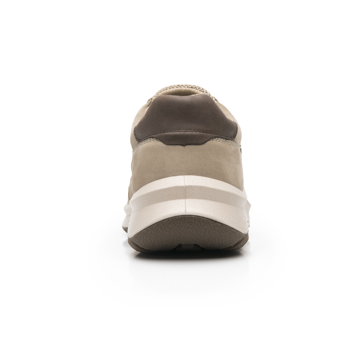 Sneaker Casual Flexi para Hombre Estilo 419903 Taupe