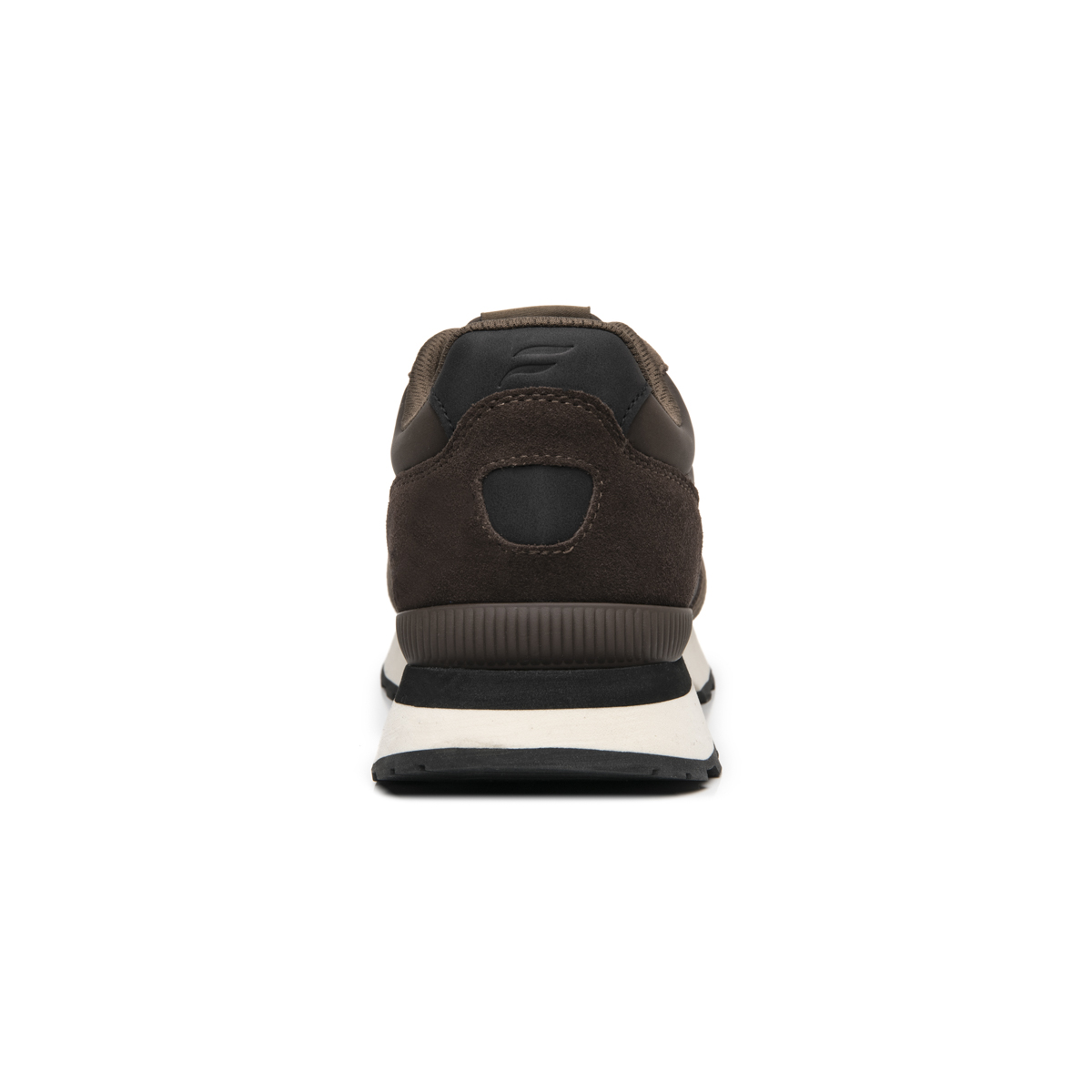 Sneaker Retro Flexi para Hombre Estilo 420703 Taupe