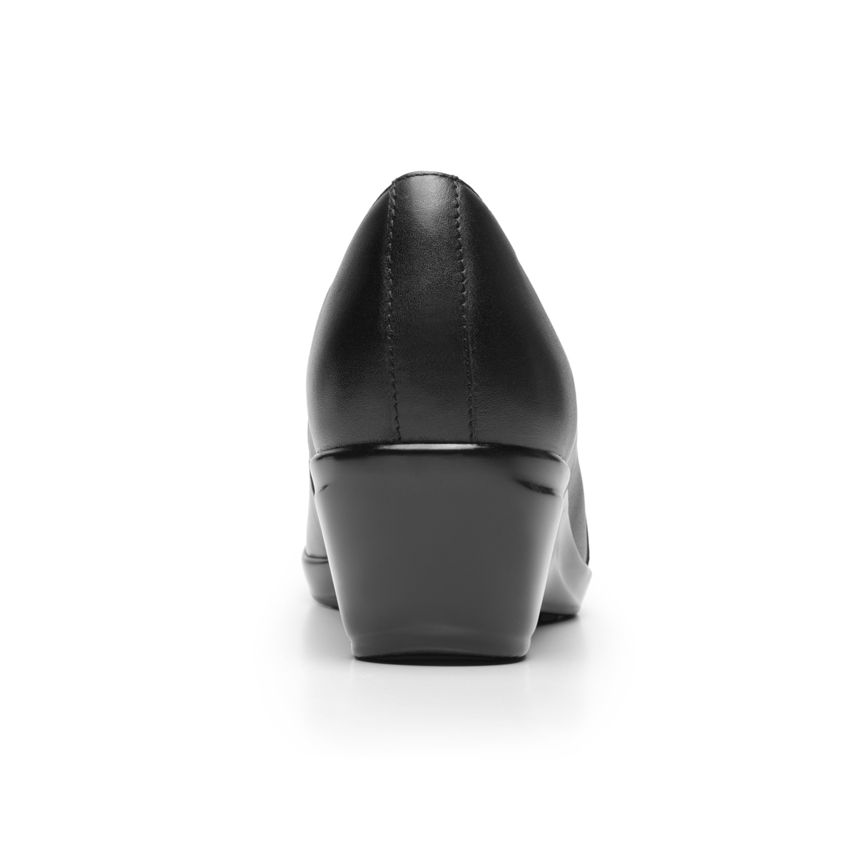 Calzado Casual Confort Flexi para Mujer Estilo 45234 Negro