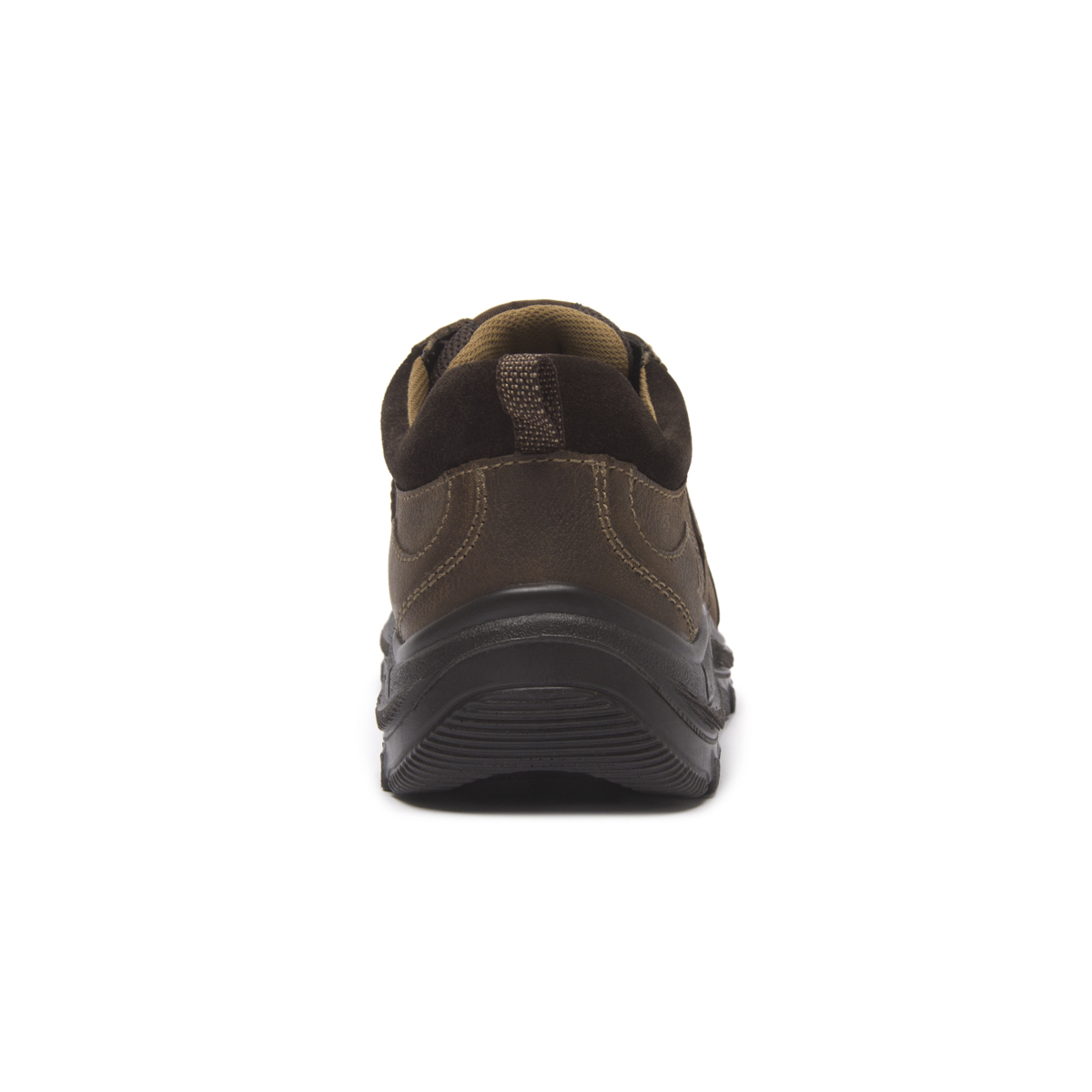 Sneaker Outdoor Flexi Country para Hombre Estilo 66513 Moka