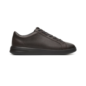Sneaker Casual Quirelli para Hombre con Corte Acojinado y Flowtek Estilo 702912 Chocolate Sneaker Casual Quirelli para Hombre con Corte Acojinado y Flowtek Estilo 702912 Chocolate