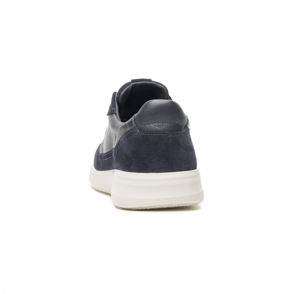 Sneaker Casual Quirelli para Hombre Estilo 702913 Azul
