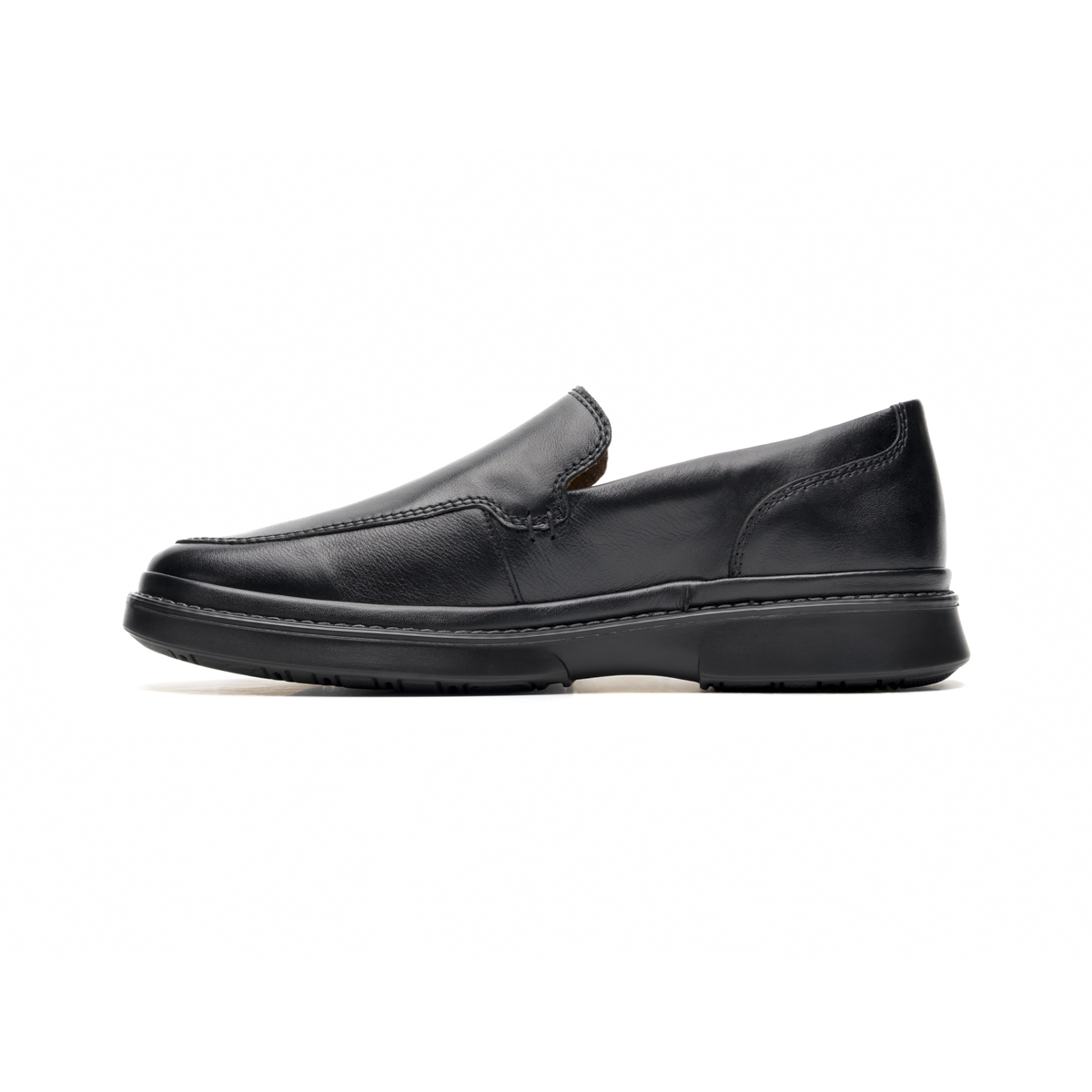 Calzado Dress Casual Quirelli para Hombre Estilo 705704 Negro
