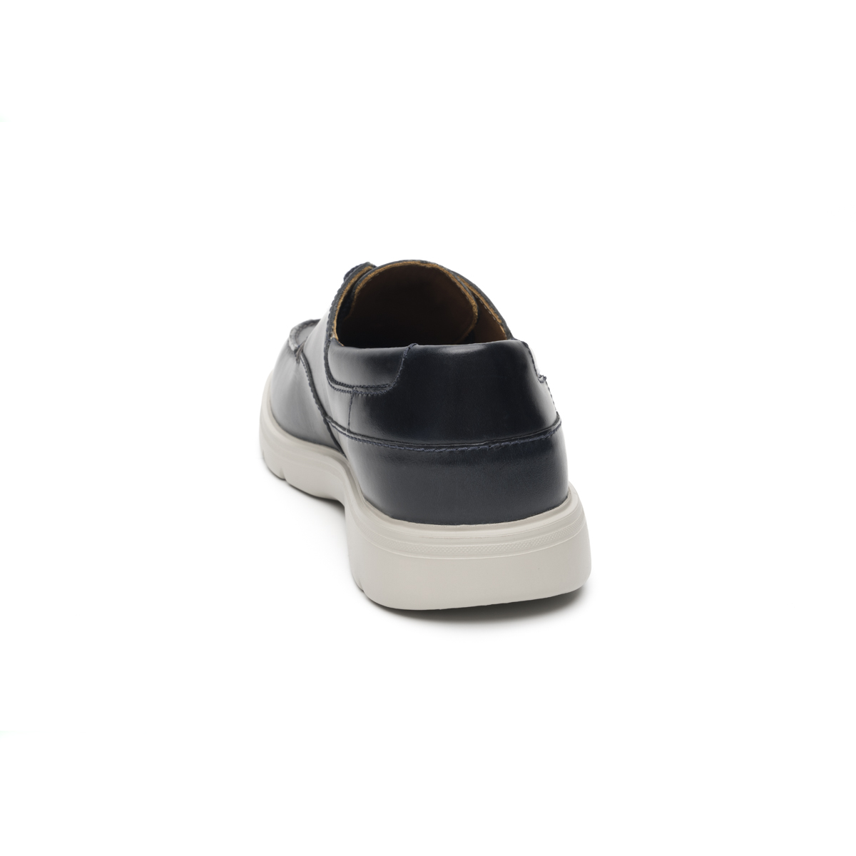 Derby Confort Quirelli para Hombre con Biomotion Estilo 706303 Azul