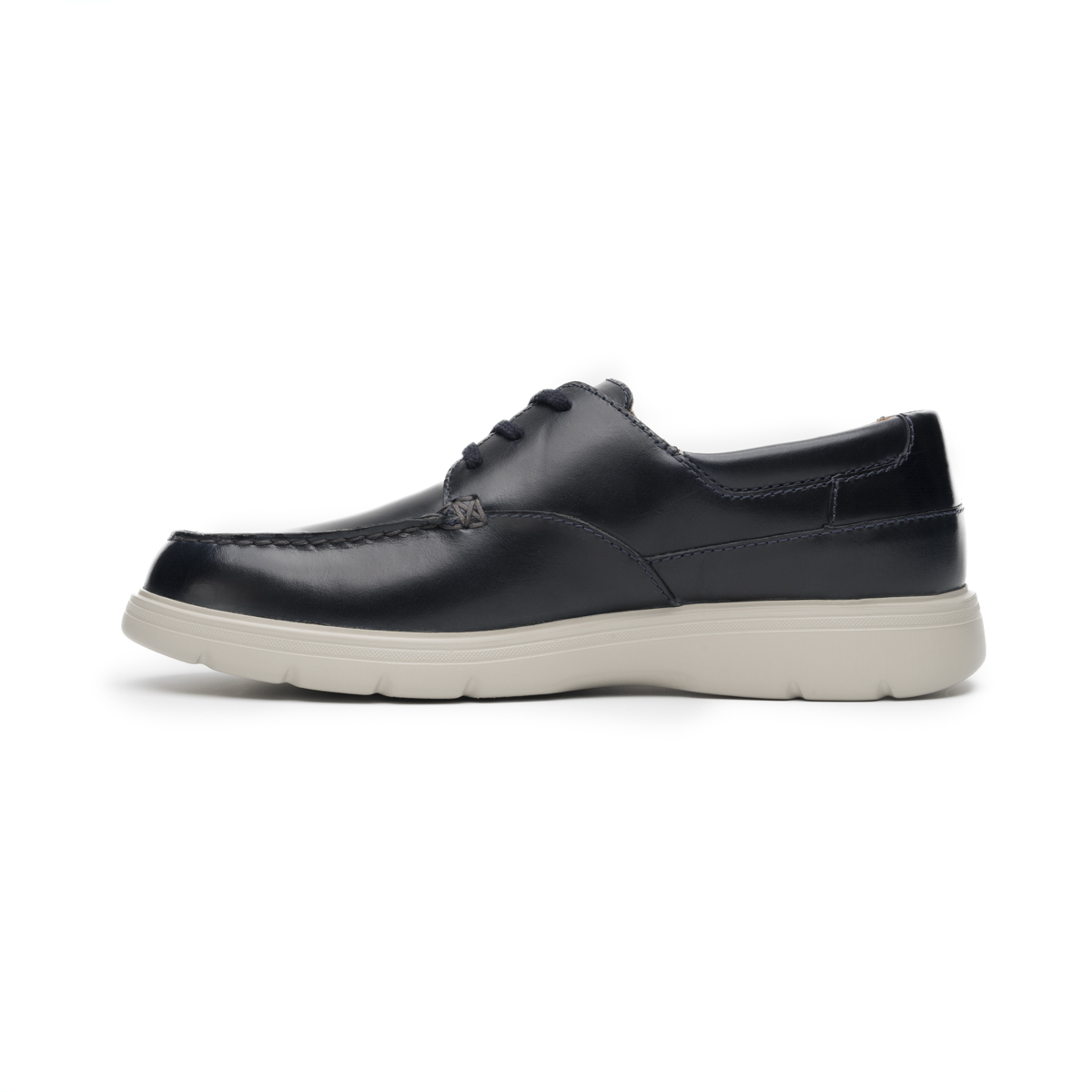 Derby Confort Quirelli para Hombre con Biomotion Estilo 706303 Azul
