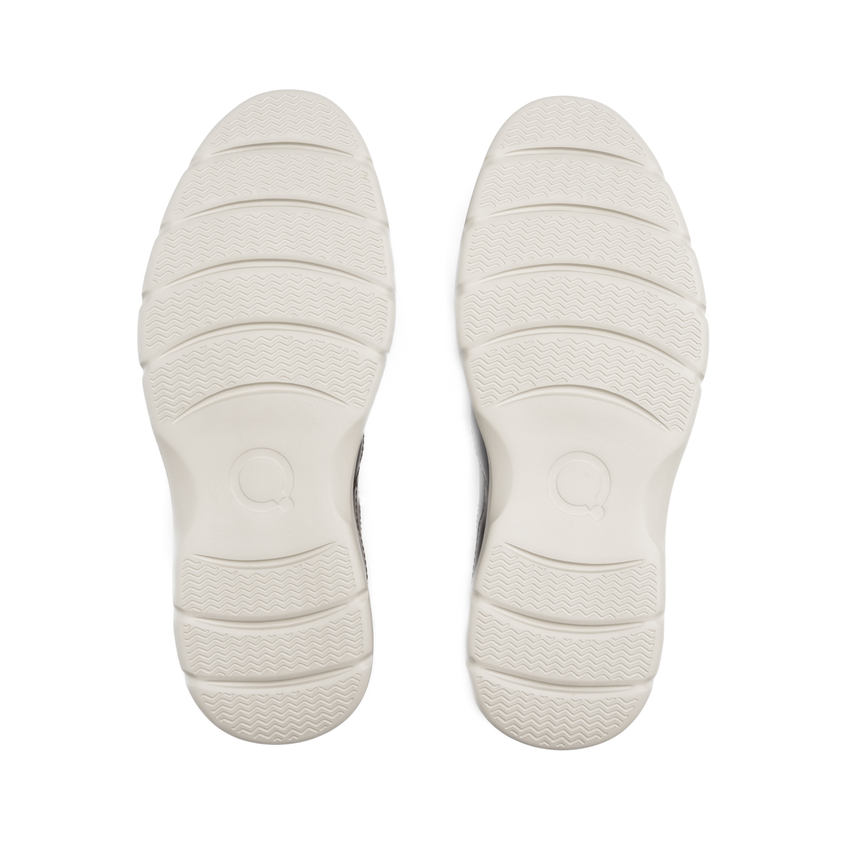 Derby Confort Quirelli para Hombre con Biomotion Estilo 706303 Tan
