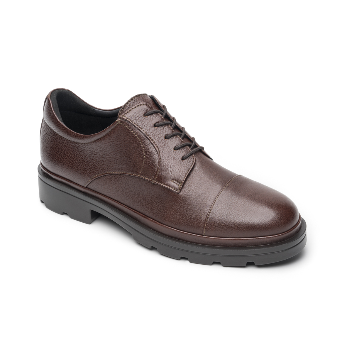Derby Semivestir Quirelli para Hombre Estilo 706902 Oporto