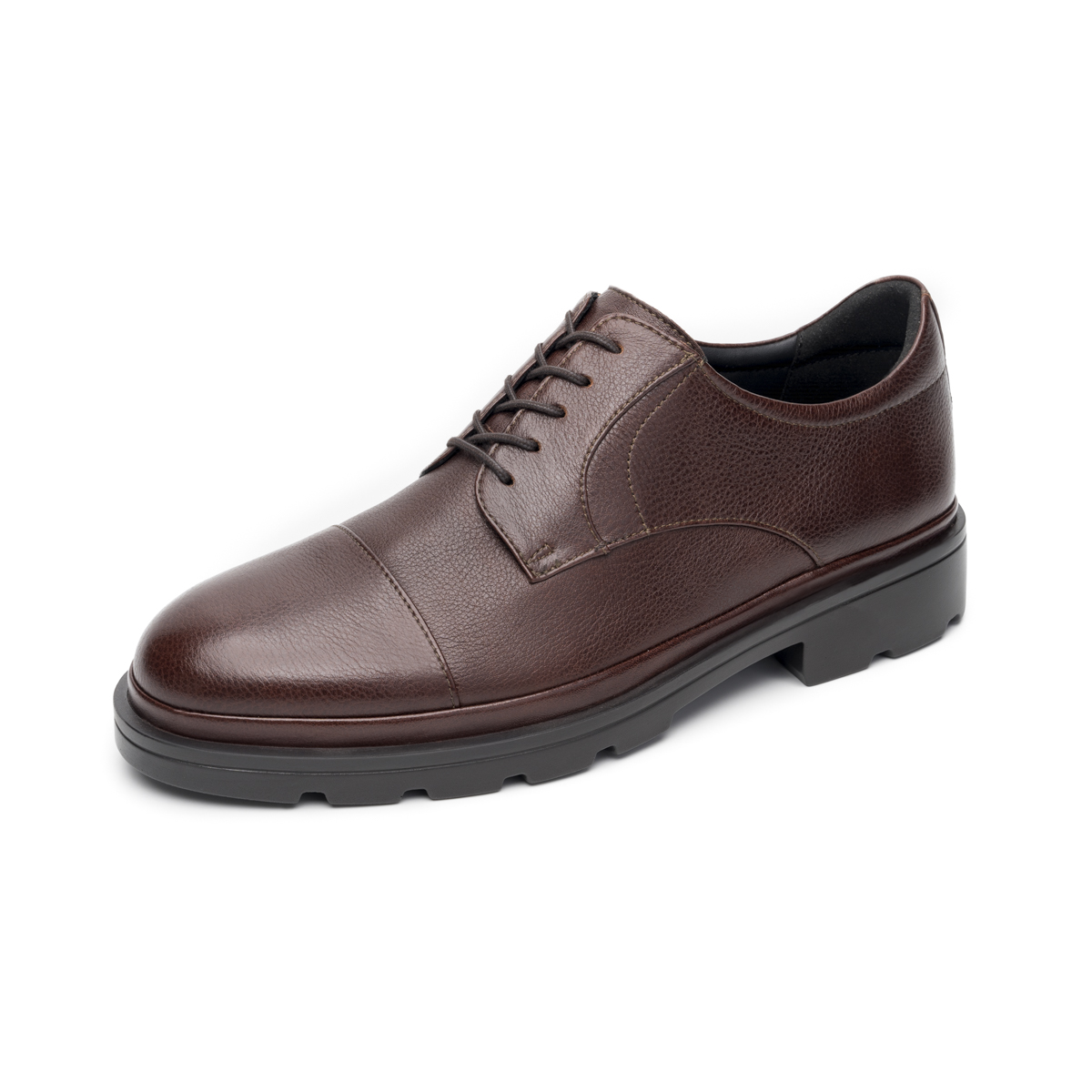 Derby Semivestir Quirelli para Hombre Estilo 706902 Oporto
