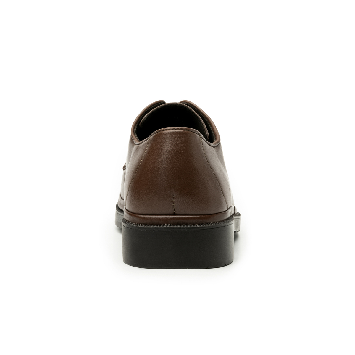 Zapato Casual De Confort Quirelli para Hombre con Corte Acojinado Estilo 85101 Brandy